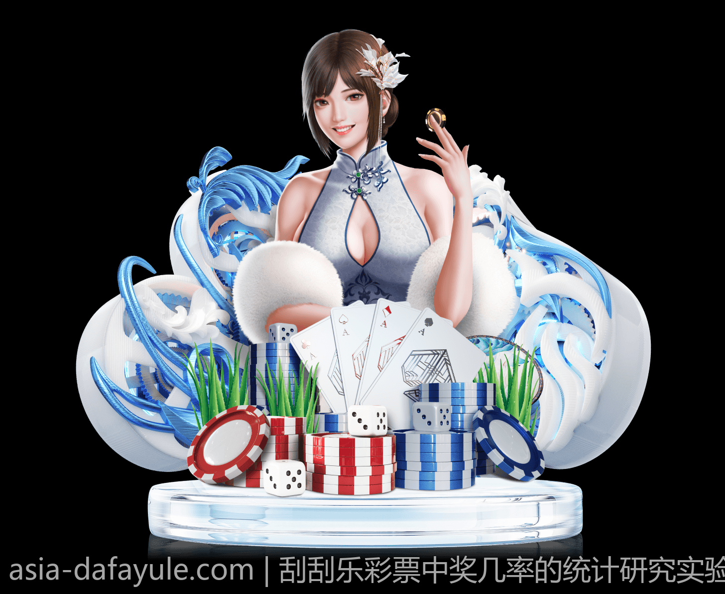 刮刮乐彩票中奖几率的统计研究实验结果报告