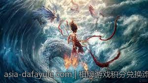 棋牌游戏积分兑换流程中的注意事项与技巧