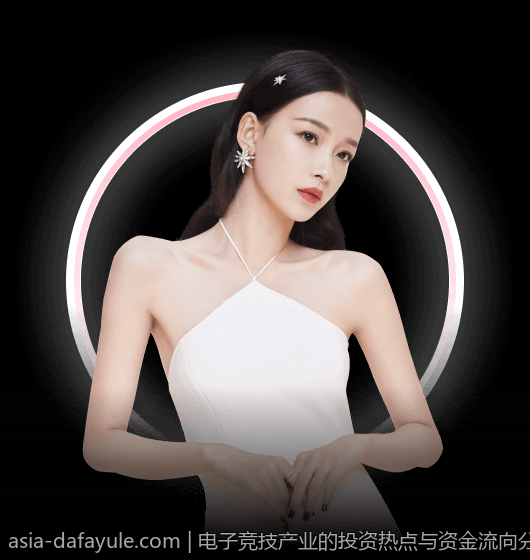 电子竞技产业的投资热点与资金流向分析
