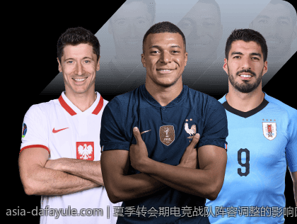 夏季转会期电竞战队阵容调整的影响因素详解