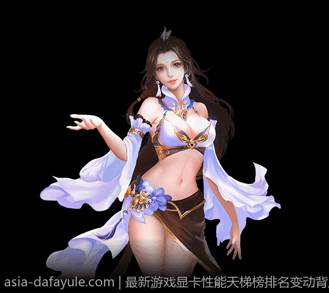 最新游戏显卡性能天梯榜排名变动背后的原因分析