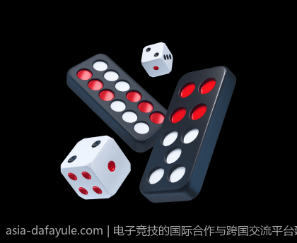 电子竞技的国际合作与跨国交流平台建设