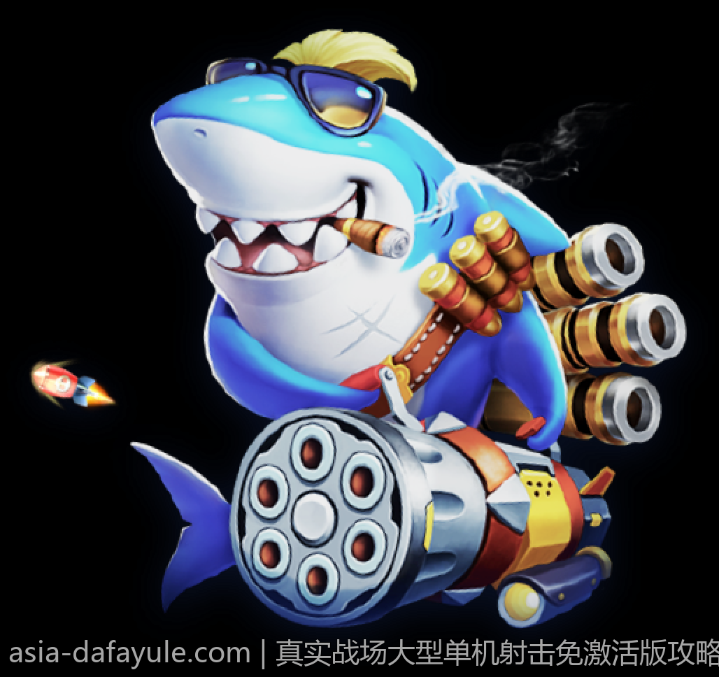 真实战场大型单机射击免激活版攻略指南