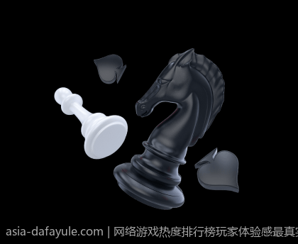 网络游戏热度排行榜玩家体验感最真实的反馈