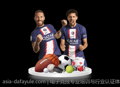 电子竞技专业培训与行业认证体系建设