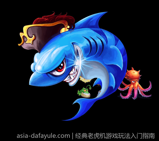 经典老虎机游戏玩法入门指南